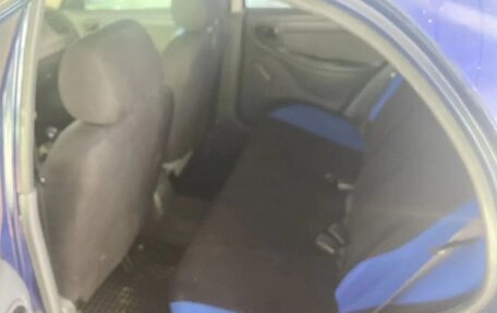 Chevrolet Lanos I, 2007 год, 170 000 рублей, 9 фотография