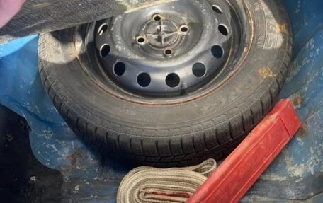 Chevrolet Lanos I, 2007 год, 170 000 рублей, 12 фотография