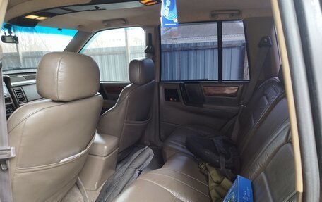 Jeep Grand Cherokee, 1993 год, 520 000 рублей, 2 фотография