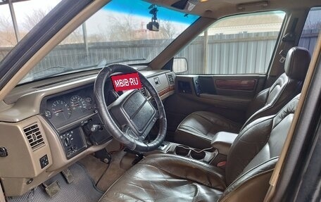 Jeep Grand Cherokee, 1993 год, 520 000 рублей, 3 фотография