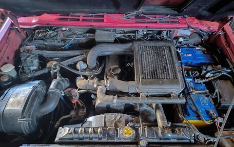 Mitsubishi Pajero III рестайлинг, 1992 год, 500 000 рублей, 7 фотография