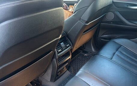 BMW X6, 2017 год, 5 300 000 рублей, 16 фотография