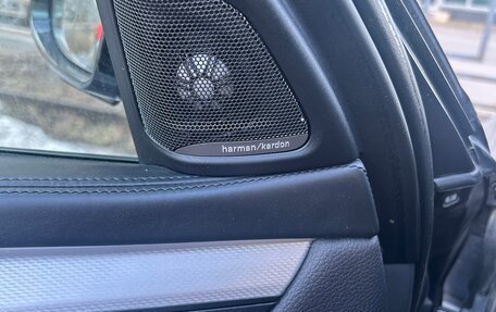 BMW X6, 2017 год, 5 300 000 рублей, 15 фотография