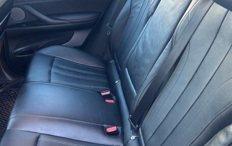 BMW X6, 2017 год, 5 300 000 рублей, 17 фотография