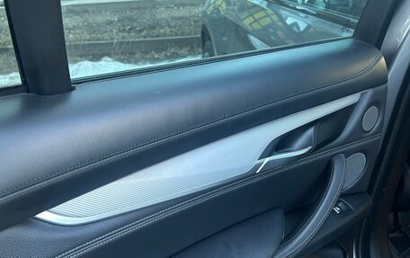 BMW X6, 2017 год, 5 300 000 рублей, 19 фотография