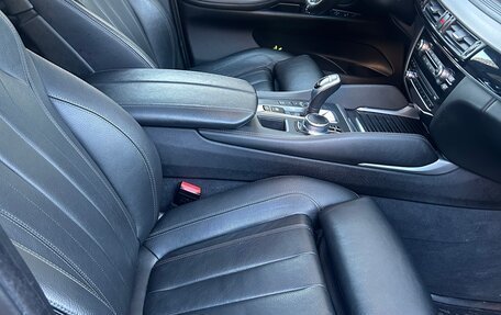 BMW X6, 2017 год, 5 300 000 рублей, 24 фотография