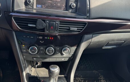 Mazda 6, 2014 год, 1 670 000 рублей, 6 фотография