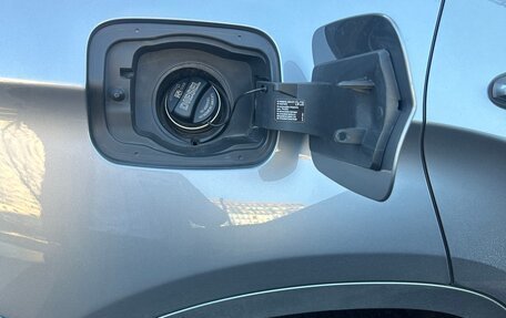 BMW X6, 2017 год, 5 300 000 рублей, 26 фотография