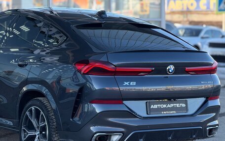 BMW X6, 2021 год, 8 990 000 рублей, 17 фотография
