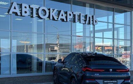 BMW X6, 2021 год, 8 990 000 рублей, 15 фотография