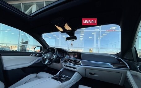 BMW X6, 2021 год, 8 990 000 рублей, 4 фотография