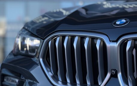 BMW X6, 2021 год, 8 990 000 рублей, 10 фотография