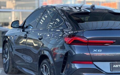 BMW X6, 2021 год, 8 990 000 рублей, 16 фотография