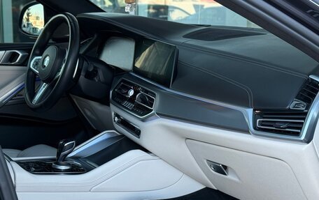 BMW X6, 2021 год, 8 990 000 рублей, 27 фотография