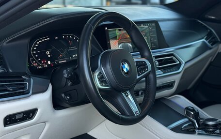 BMW X6, 2021 год, 8 990 000 рублей, 26 фотография
