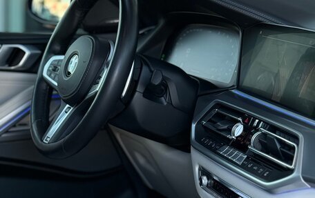 BMW X6, 2021 год, 8 990 000 рублей, 28 фотография