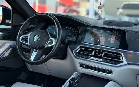 BMW X6, 2021 год, 8 990 000 рублей, 31 фотография