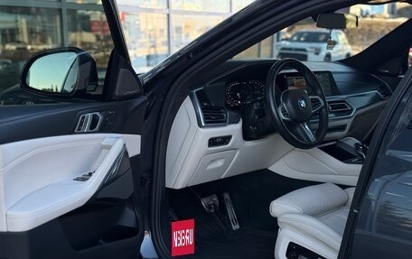 BMW X6, 2021 год, 8 990 000 рублей, 25 фотография