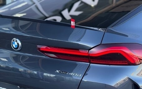 BMW X6, 2021 год, 8 990 000 рублей, 23 фотография