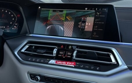 BMW X6, 2021 год, 8 990 000 рублей, 32 фотография