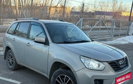 Vortex Tingo I, 2012 год, 500 000 рублей, 2 фотография