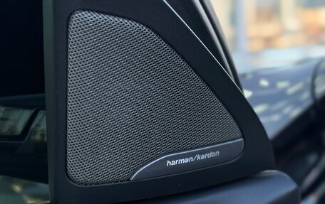 BMW X6, 2021 год, 8 990 000 рублей, 38 фотография