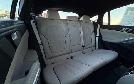 BMW X6, 2021 год, 8 990 000 рублей, 35 фотография