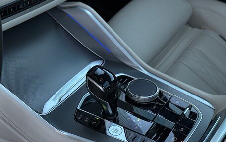 BMW X6, 2021 год, 8 990 000 рублей, 37 фотография