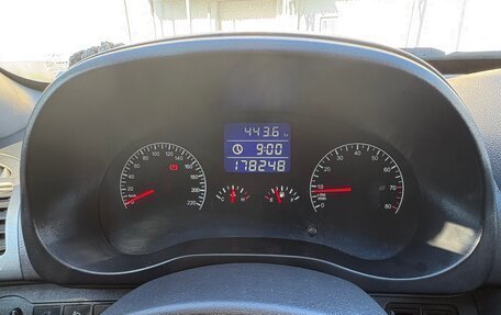 Vortex Tingo I, 2012 год, 500 000 рублей, 5 фотография