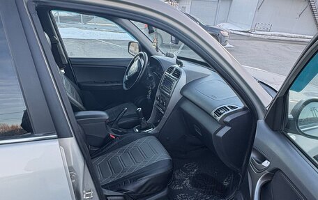 Vortex Tingo I, 2012 год, 500 000 рублей, 7 фотография