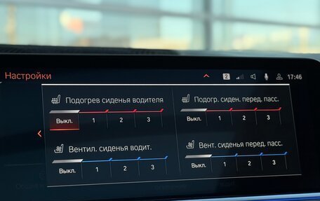 BMW X6, 2021 год, 8 990 000 рублей, 34 фотография