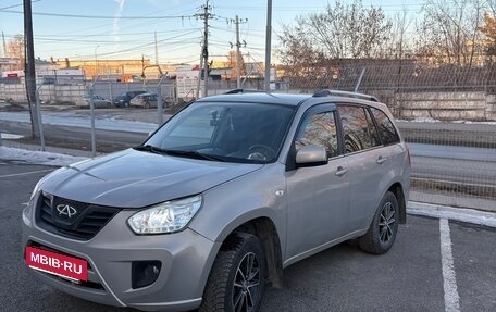 Vortex Tingo I, 2012 год, 500 000 рублей, 3 фотография