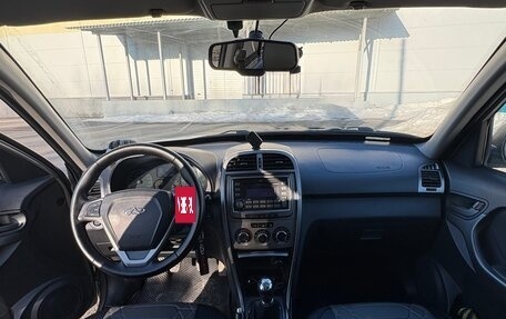 Vortex Tingo I, 2012 год, 500 000 рублей, 4 фотография