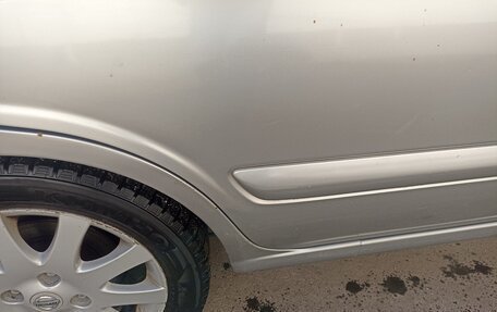 Nissan Almera, 2006 год, 495 000 рублей, 12 фотография