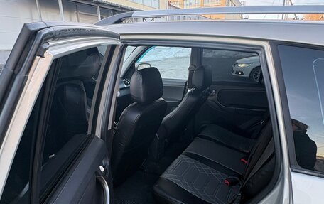 Vortex Tingo I, 2012 год, 500 000 рублей, 9 фотография