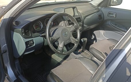 Nissan Almera, 2006 год, 495 000 рублей, 5 фотография