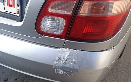 Nissan Almera, 2006 год, 495 000 рублей, 10 фотография