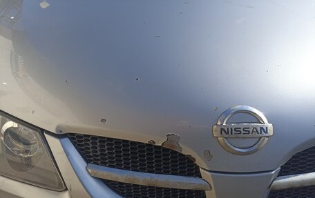 Nissan Almera, 2006 год, 495 000 рублей, 9 фотография