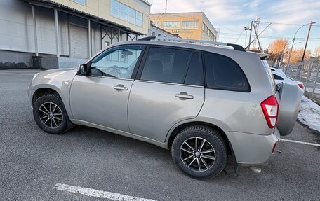 Vortex Tingo I, 2012 год, 500 000 рублей, 12 фотография