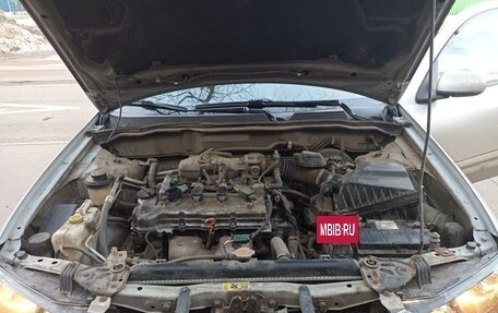 Nissan Almera, 2006 год, 495 000 рублей, 7 фотография