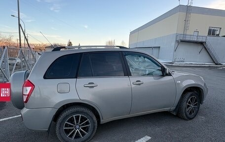 Vortex Tingo I, 2012 год, 500 000 рублей, 11 фотография