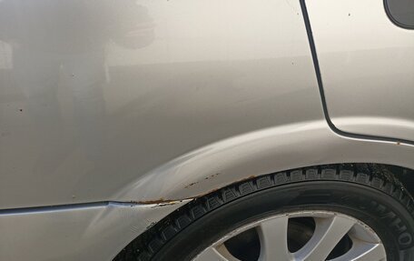 Nissan Almera, 2006 год, 495 000 рублей, 13 фотография