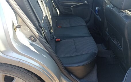 Nissan Almera, 2006 год, 495 000 рублей, 15 фотография