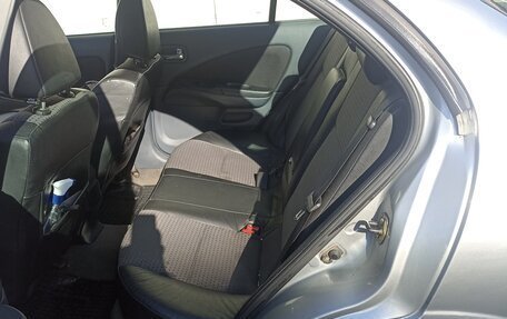 Nissan Almera, 2006 год, 495 000 рублей, 14 фотография