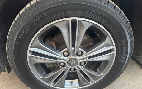 Hyundai Creta I рестайлинг, 2019 год, 1 440 000 рублей, 10 фотография