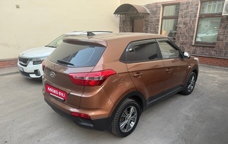Hyundai Creta I рестайлинг, 2019 год, 1 440 000 рублей, 4 фотография