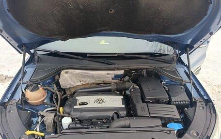 Volkswagen Tiguan I, 2014 год, 1 650 000 рублей, 12 фотография