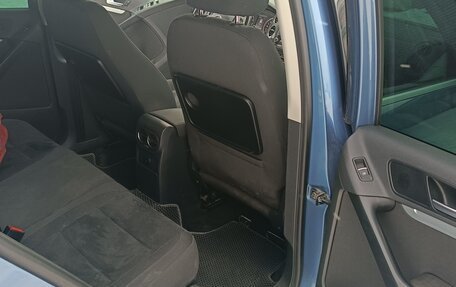 Volkswagen Tiguan I, 2014 год, 1 650 000 рублей, 14 фотография