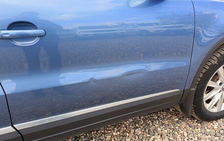 Volkswagen Tiguan I, 2014 год, 1 650 000 рублей, 16 фотография