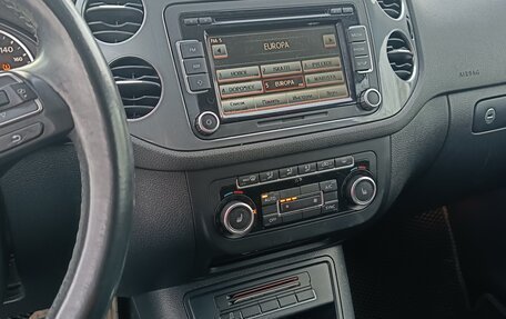 Volkswagen Tiguan I, 2014 год, 1 650 000 рублей, 9 фотография